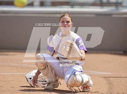 Thumbnail 1 in Salem Hills @ Lehi (UHSAA 5A Super Regional) photogallery.