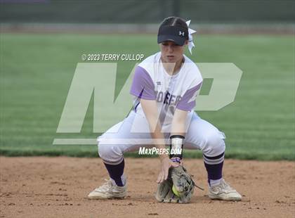 Thumbnail 3 in Salem Hills @ Lehi (UHSAA 5A Super Regional) photogallery.