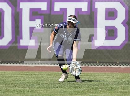 Thumbnail 1 in Salem Hills @ Lehi (UHSAA 5A Super Regional) photogallery.