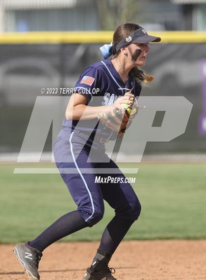 Thumbnail 3 in Salem Hills @ Lehi (UHSAA 5A Super Regional) photogallery.