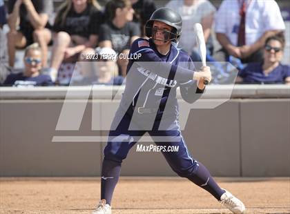 Thumbnail 2 in Salem Hills @ Lehi (UHSAA 5A Super Regional) photogallery.