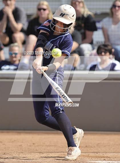 Thumbnail 3 in Salem Hills @ Lehi (UHSAA 5A Super Regional) photogallery.