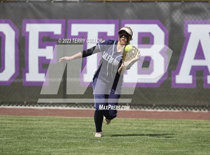 Thumbnail 1 in Salem Hills @ Lehi (UHSAA 5A Super Regional) photogallery.