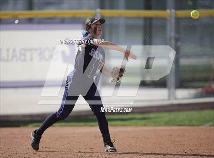 Thumbnail 3 in Salem Hills @ Lehi (UHSAA 5A Super Regional) photogallery.