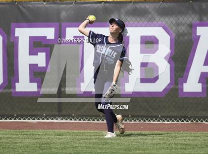 Thumbnail 2 in Salem Hills @ Lehi (UHSAA 5A Super Regional) photogallery.