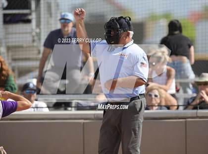 Thumbnail 2 in Salem Hills @ Lehi (UHSAA 5A Super Regional) photogallery.