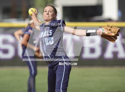 Thumbnail 3 in Salem Hills @ Lehi (UHSAA 5A Super Regional) photogallery.