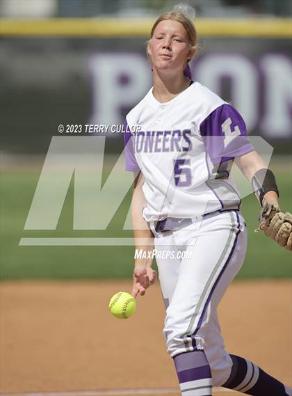 Thumbnail 3 in Salem Hills @ Lehi (UHSAA 5A Super Regional) photogallery.