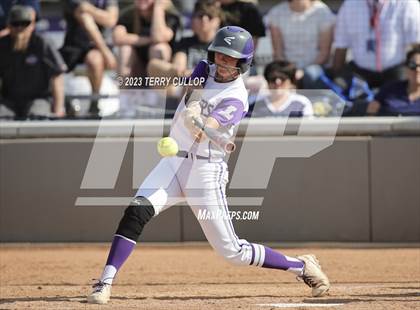 Thumbnail 3 in Salem Hills @ Lehi (UHSAA 5A Super Regional) photogallery.