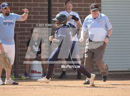 Thumbnail 3 in Salem Hills @ Lehi (UHSAA 5A Super Regional) photogallery.