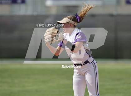 Thumbnail 3 in Salem Hills @ Lehi (UHSAA 5A Super Regional) photogallery.