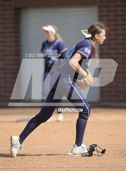 Thumbnail 2 in Salem Hills @ Lehi (UHSAA 5A Super Regional) photogallery.