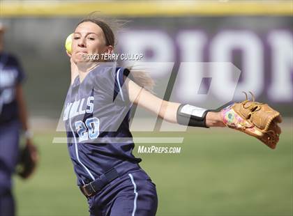 Thumbnail 2 in Salem Hills @ Lehi (UHSAA 5A Super Regional) photogallery.