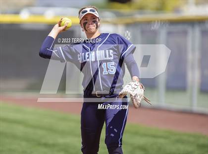 Thumbnail 1 in Salem Hills @ Lehi (UHSAA 5A Super Regional) photogallery.