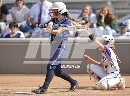 Thumbnail 1 in Salem Hills @ Lehi (UHSAA 5A Super Regional) photogallery.