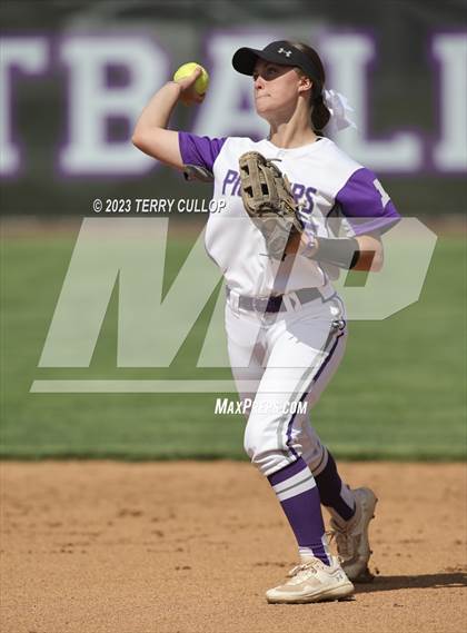 Thumbnail 1 in Salem Hills @ Lehi (UHSAA 5A Super Regional) photogallery.