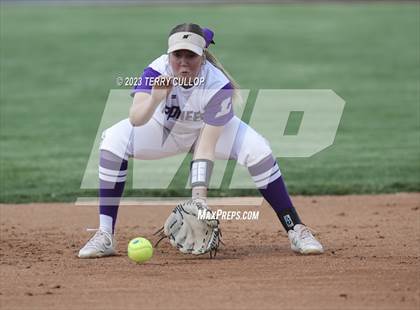 Thumbnail 1 in Salem Hills @ Lehi (UHSAA 5A Super Regional) photogallery.