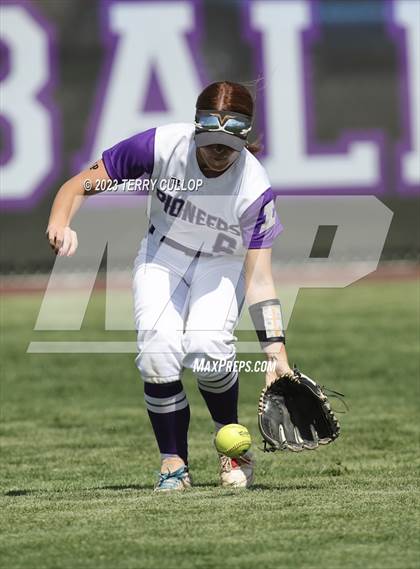 Thumbnail 1 in Salem Hills @ Lehi (UHSAA 5A Super Regional) photogallery.