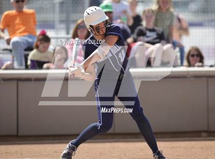 Thumbnail 2 in Salem Hills @ Lehi (UHSAA 5A Super Regional) photogallery.