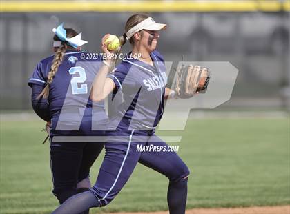Thumbnail 1 in Salem Hills @ Lehi (UHSAA 5A Super Regional) photogallery.