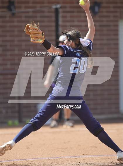 Thumbnail 2 in Salem Hills @ Lehi (UHSAA 5A Super Regional) photogallery.