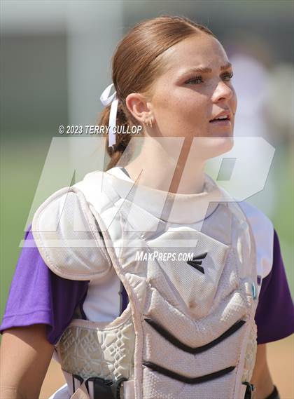 Thumbnail 1 in Salem Hills @ Lehi (UHSAA 5A Super Regional) photogallery.