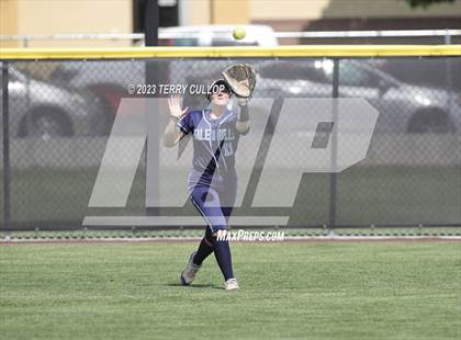 Thumbnail 2 in Salem Hills @ Lehi (UHSAA 5A Super Regional) photogallery.