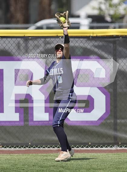 Thumbnail 3 in Salem Hills @ Lehi (UHSAA 5A Super Regional) photogallery.