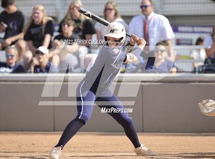 Thumbnail 1 in Salem Hills @ Lehi (UHSAA 5A Super Regional) photogallery.