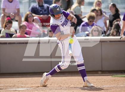 Thumbnail 1 in Salem Hills @ Lehi (UHSAA 5A Super Regional) photogallery.