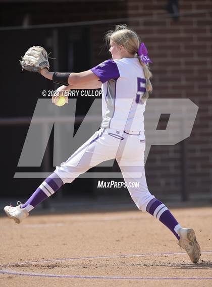 Thumbnail 3 in Salem Hills @ Lehi (UHSAA 5A Super Regional) photogallery.