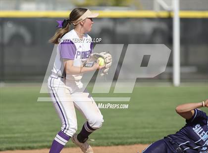 Thumbnail 1 in Salem Hills @ Lehi (UHSAA 5A Super Regional) photogallery.