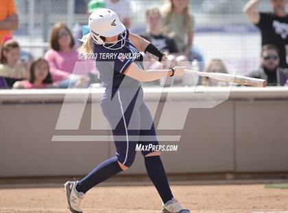 Thumbnail 1 in Salem Hills @ Lehi (UHSAA 5A Super Regional) photogallery.
