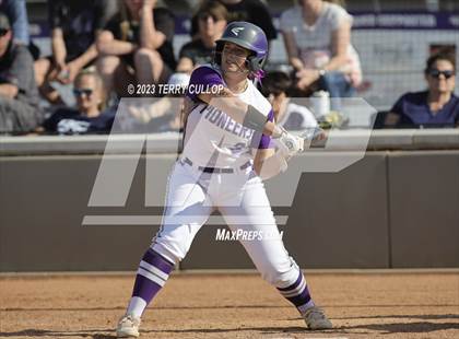 Thumbnail 2 in Salem Hills @ Lehi (UHSAA 5A Super Regional) photogallery.
