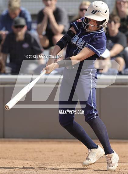 Thumbnail 1 in Salem Hills @ Lehi (UHSAA 5A Super Regional) photogallery.