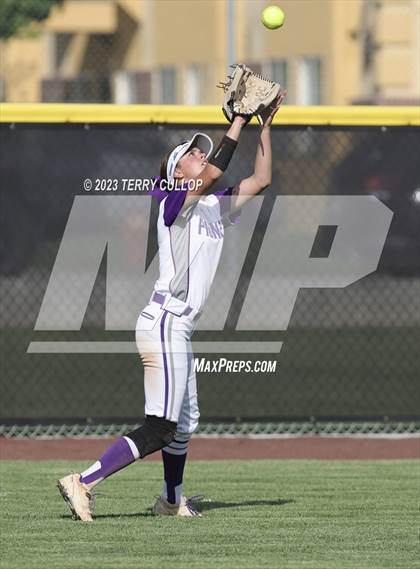 Thumbnail 2 in Salem Hills @ Lehi (UHSAA 5A Super Regional) photogallery.