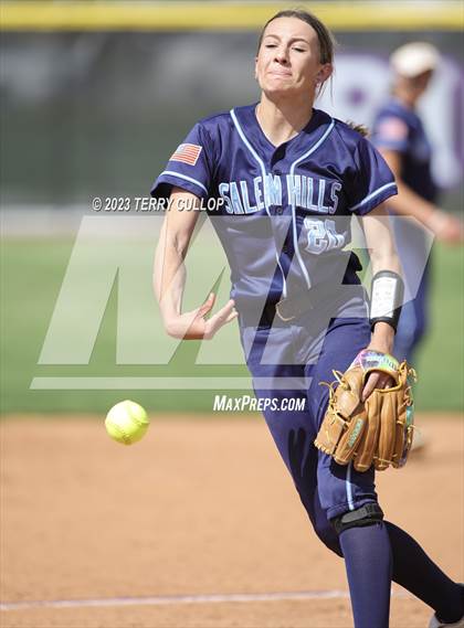 Thumbnail 1 in Salem Hills @ Lehi (UHSAA 5A Super Regional) photogallery.