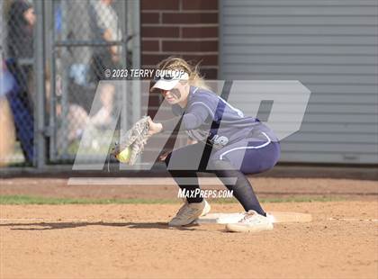 Thumbnail 2 in Salem Hills @ Lehi (UHSAA 5A Super Regional) photogallery.