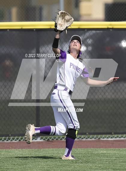 Thumbnail 2 in Salem Hills @ Lehi (UHSAA 5A Super Regional) photogallery.