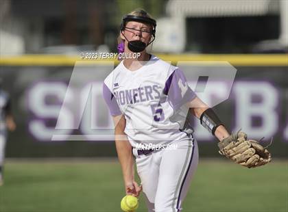 Thumbnail 1 in Salem Hills @ Lehi (UHSAA 5A Super Regional) photogallery.
