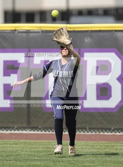 Thumbnail 3 in Salem Hills @ Lehi (UHSAA 5A Super Regional) photogallery.