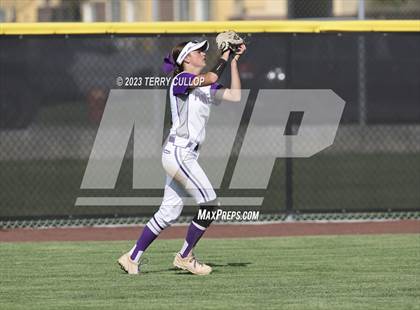 Thumbnail 3 in Salem Hills @ Lehi (UHSAA 5A Super Regional) photogallery.