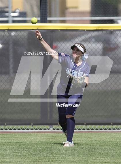 Thumbnail 1 in Salem Hills @ Lehi (UHSAA 5A Super Regional) photogallery.