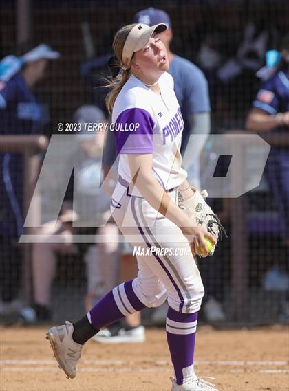 Thumbnail 1 in Salem Hills @ Lehi (UHSAA 5A Super Regional) photogallery.