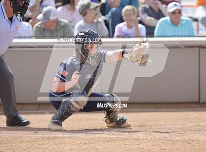 Thumbnail 3 in Salem Hills @ Lehi (UHSAA 5A Super Regional) photogallery.