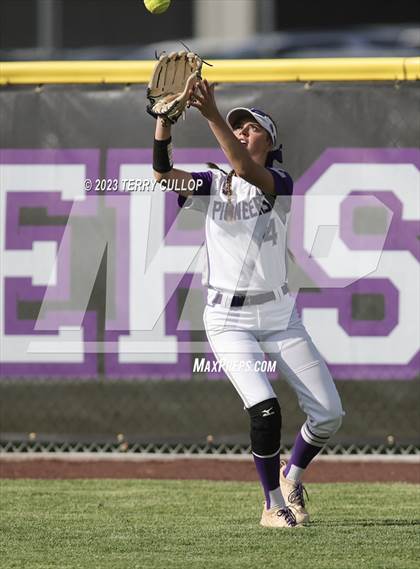 Thumbnail 3 in Salem Hills @ Lehi (UHSAA 5A Super Regional) photogallery.