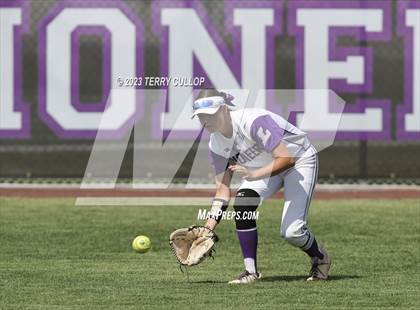 Thumbnail 3 in Salem Hills @ Lehi (UHSAA 5A Super Regional) photogallery.