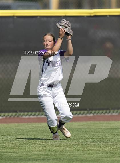 Thumbnail 3 in Salem Hills @ Lehi (UHSAA 5A Super Regional) photogallery.