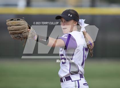 Thumbnail 1 in Salem Hills @ Lehi (UHSAA 5A Super Regional) photogallery.