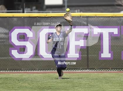 Thumbnail 1 in Salem Hills @ Lehi (UHSAA 5A Super Regional) photogallery.